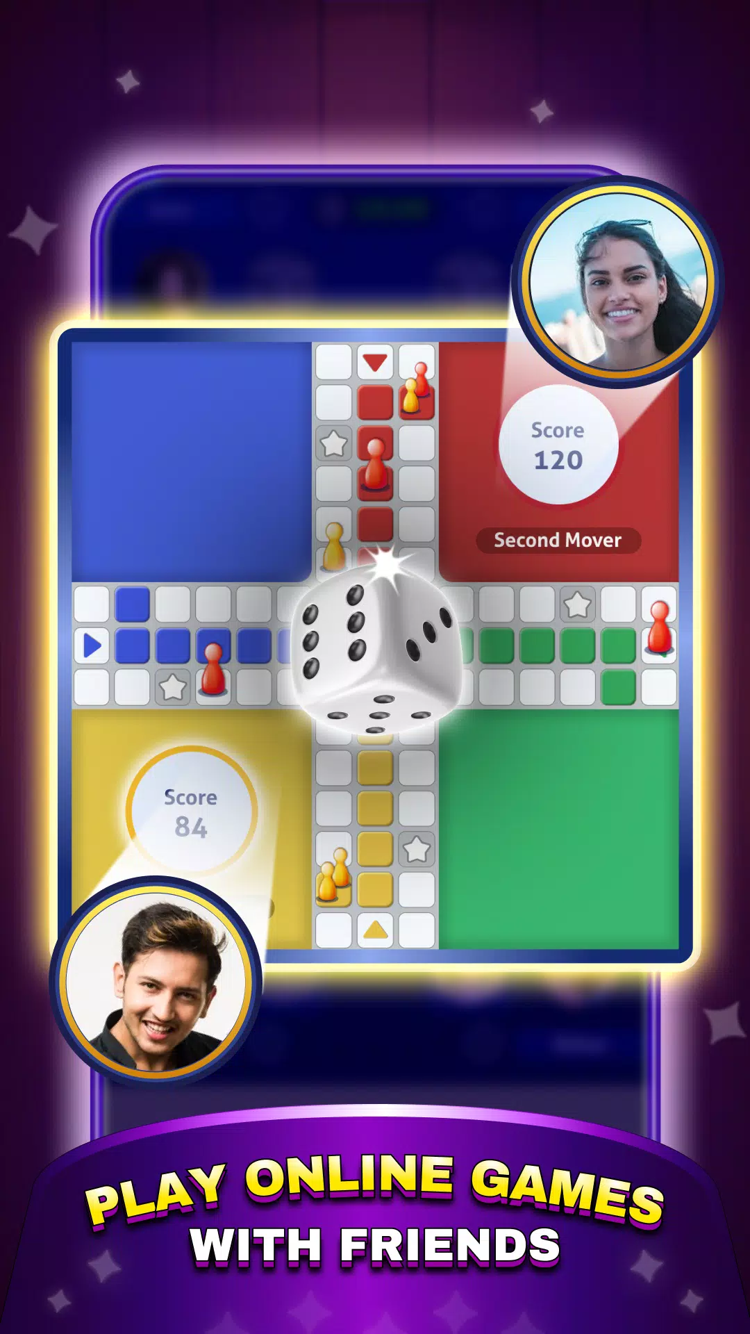 Zupee Gold Ludo Tips screenshot