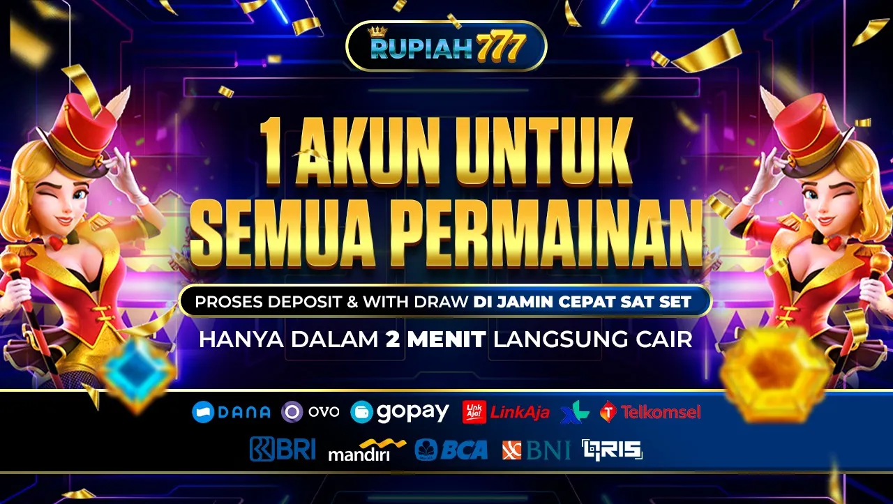 Rupiah777 screenshot