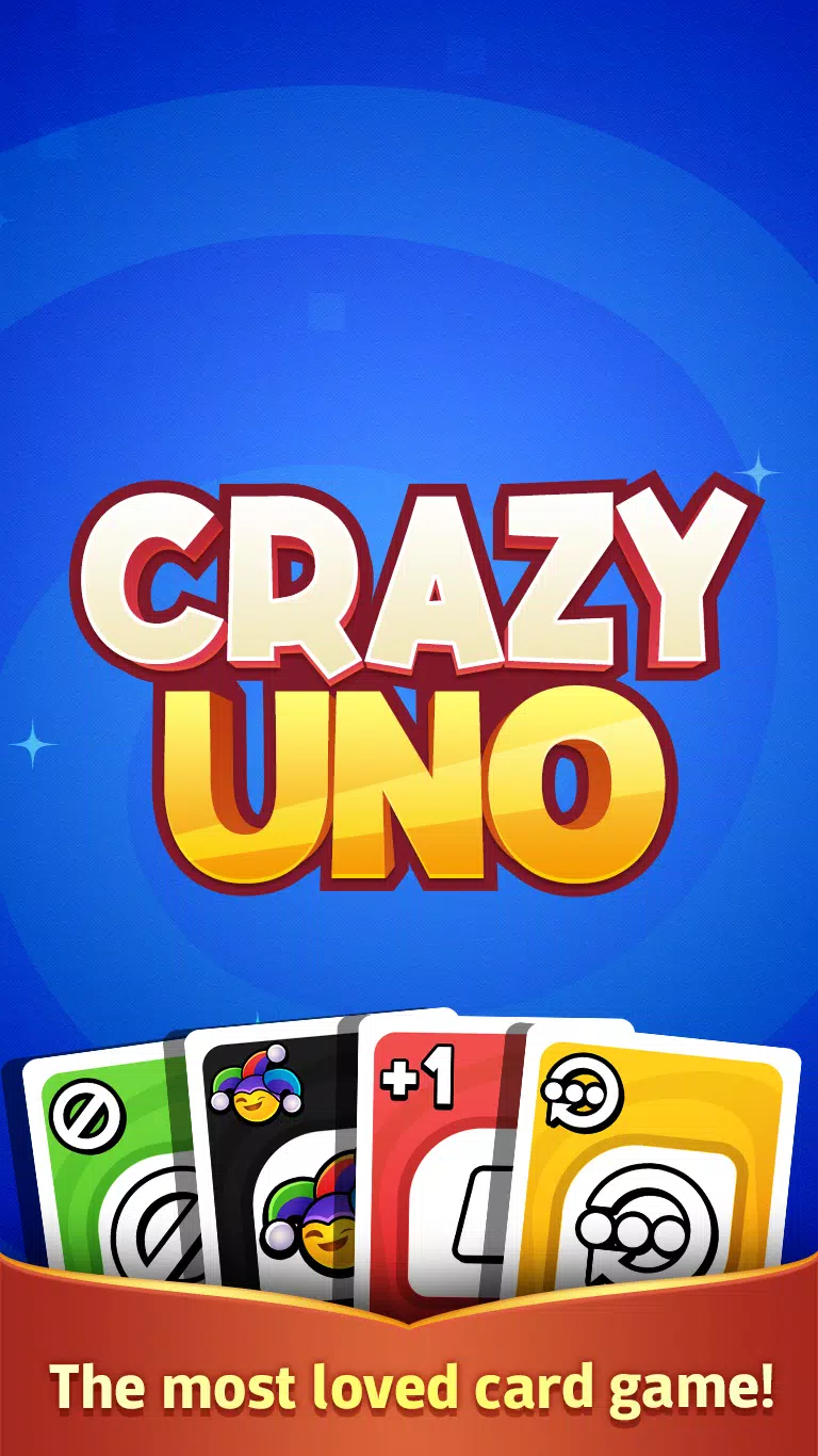 Crazy Uno