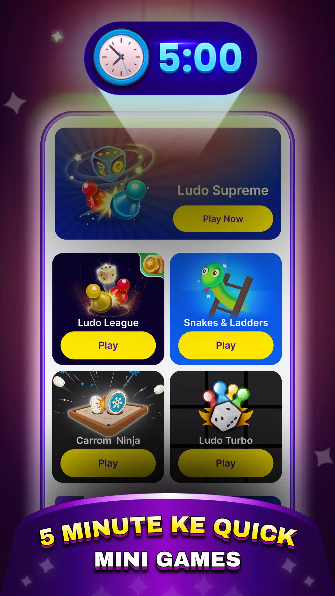 Zupee Gold Ludo Tips screenshot