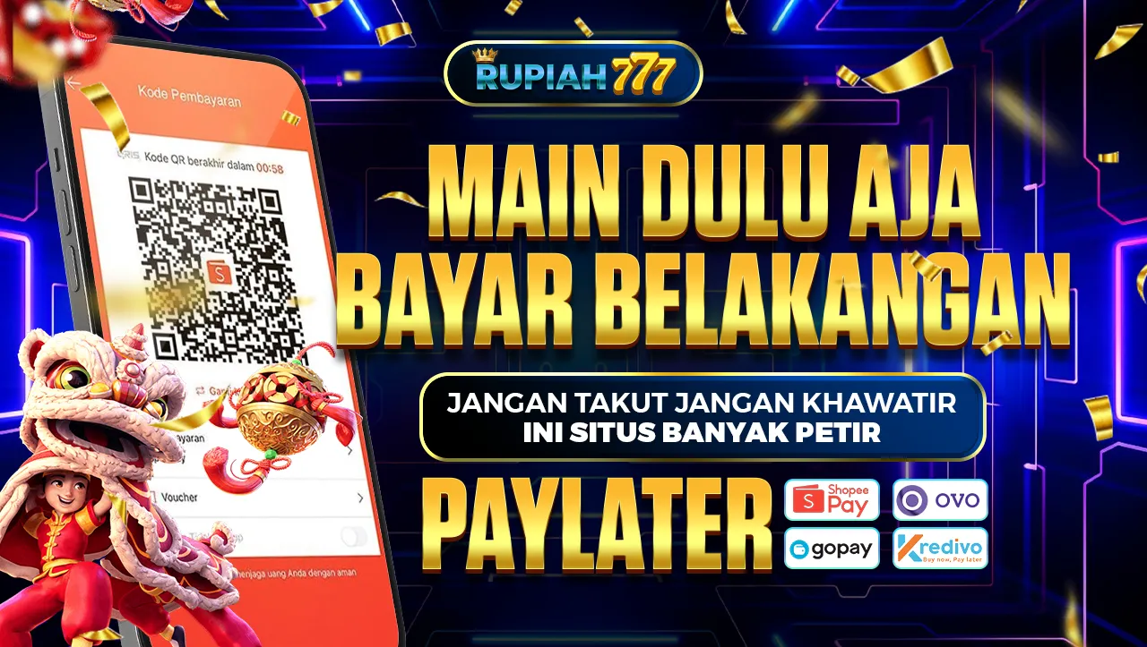 Rupiah777 screenshot