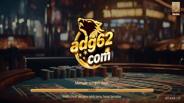 ADG62 screenshot