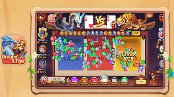 678 Luck screenshot