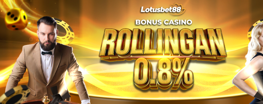 Lotusbet88 screenshot