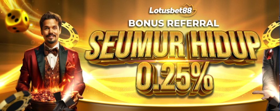 Lotusbet88 screenshot