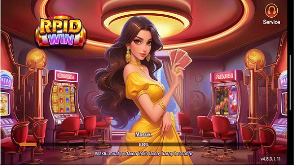 RPIDWIN screenshot