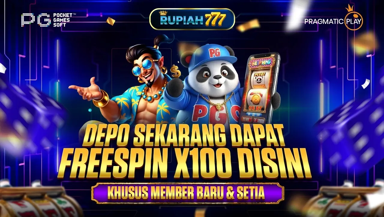 Rupiah777 screenshot