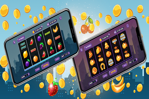 Grand Slots 777 screenshot