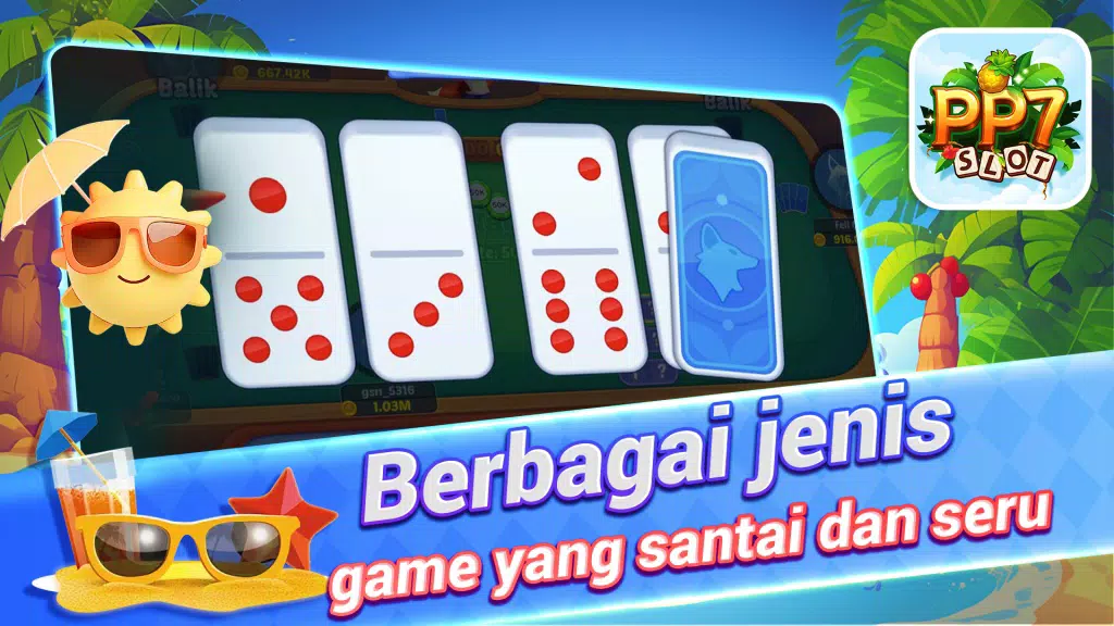 PP7 Slots screenshot