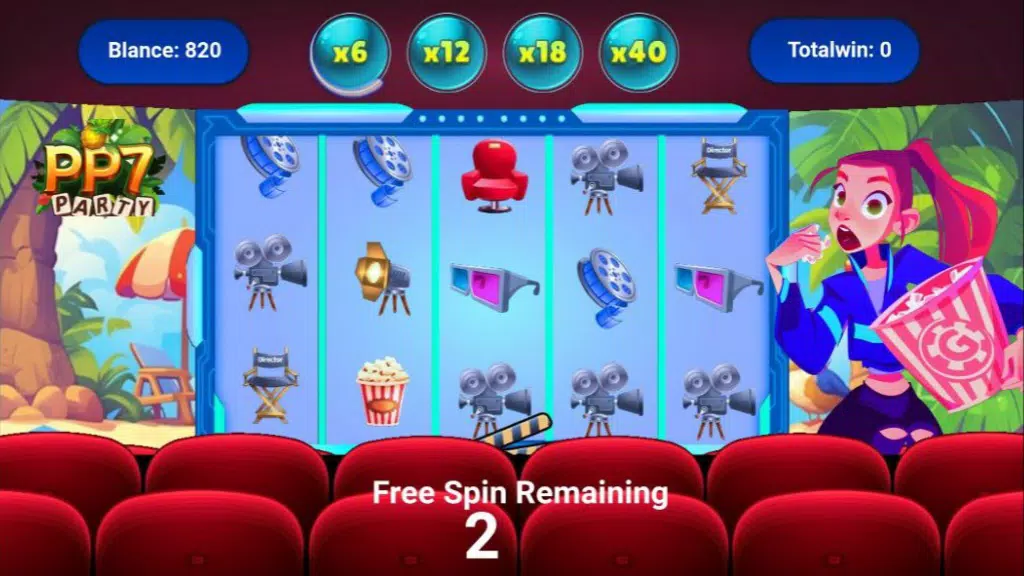 PP7 Slots screenshot