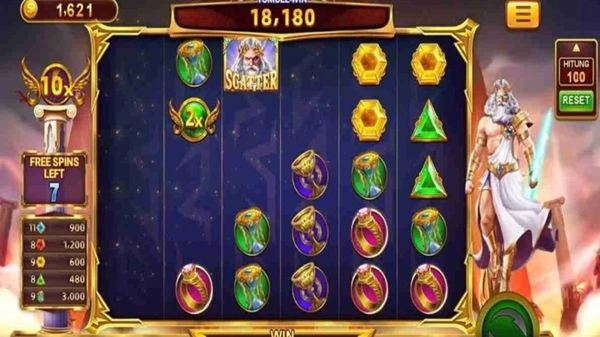 9svip screenshot