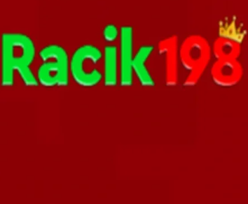 Racik198