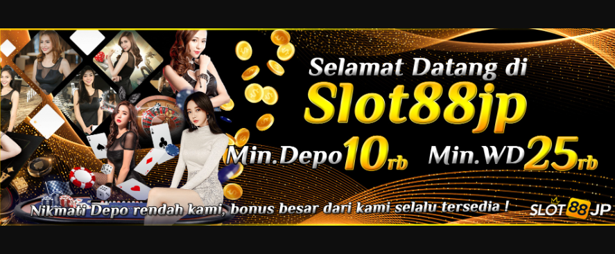 Slot88JP screenshot