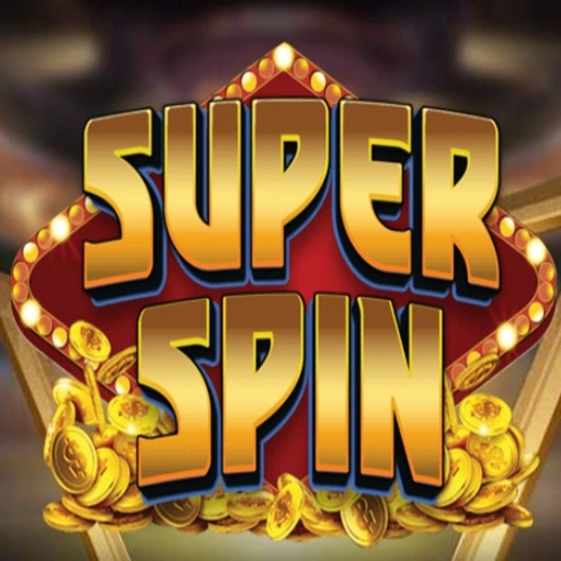 Superspin