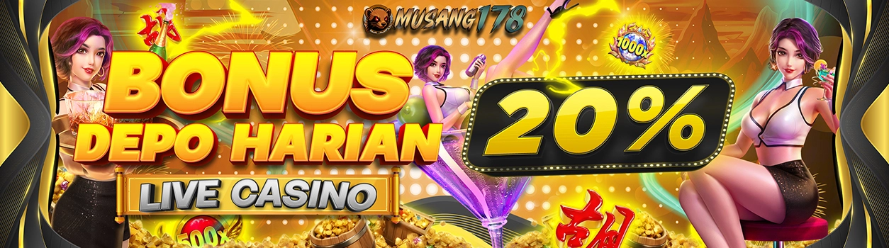Musang178 screenshot