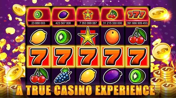 RR777 screenshot