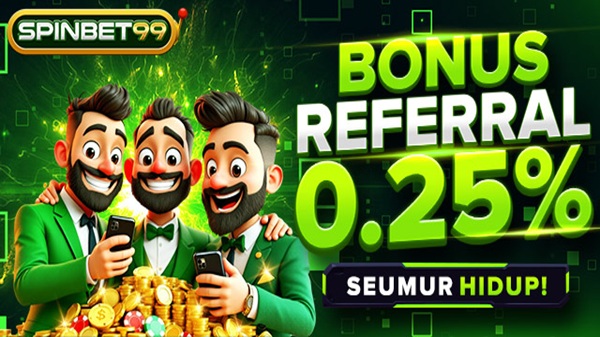 SpinBet99 screenshot