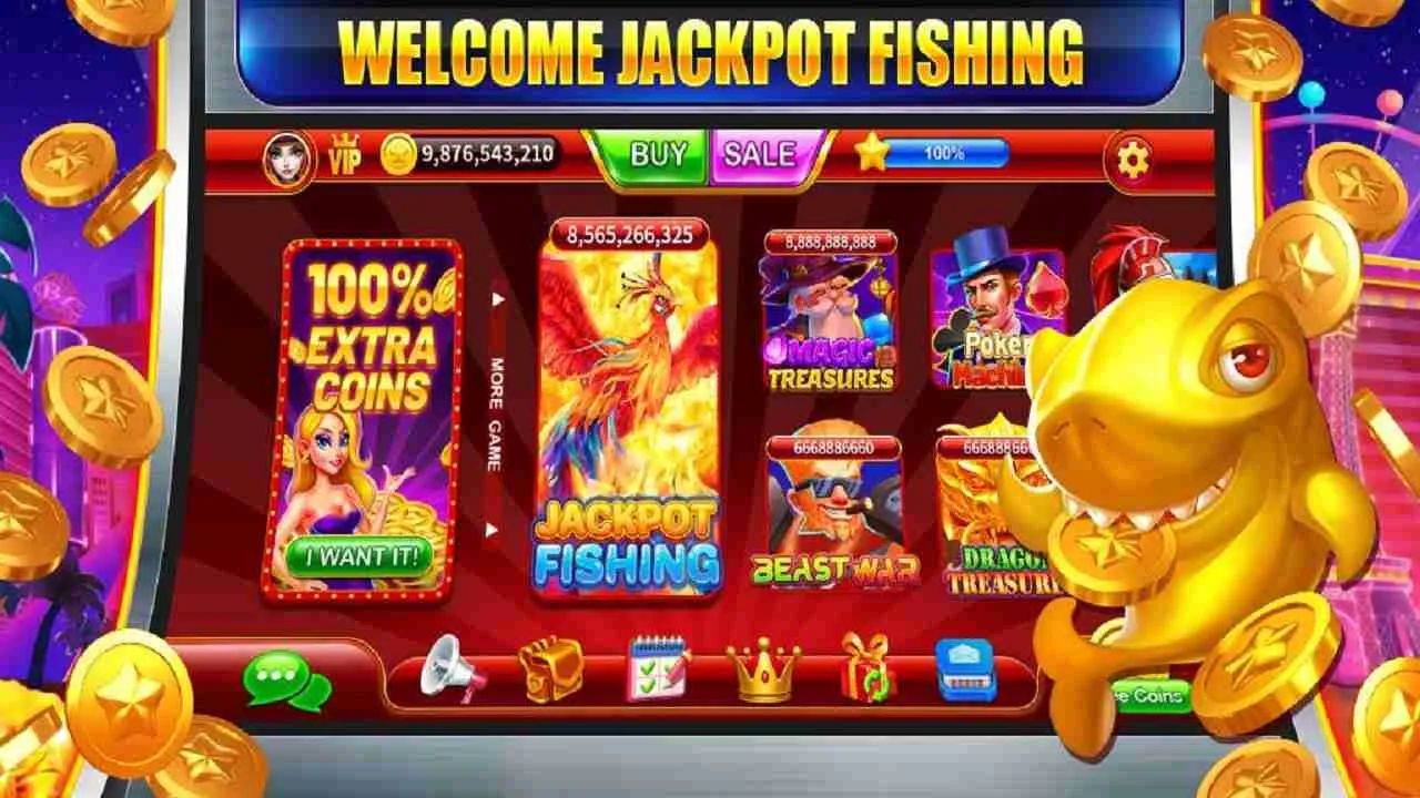 3446 Slot screenshot