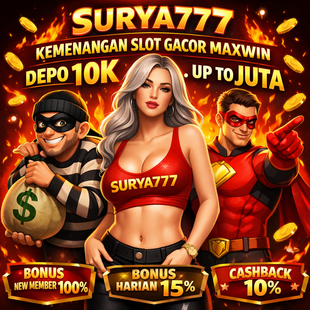 Surya777 screenshot