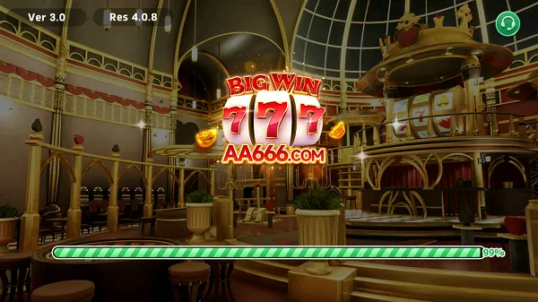 AA666 screenshot