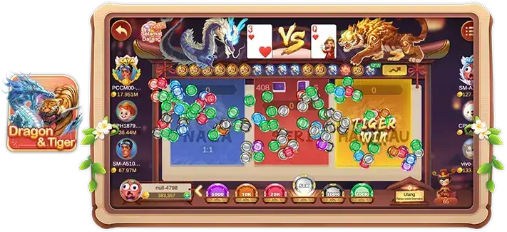 Day777 screenshot