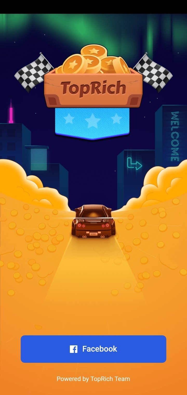 RichRTP screenshot