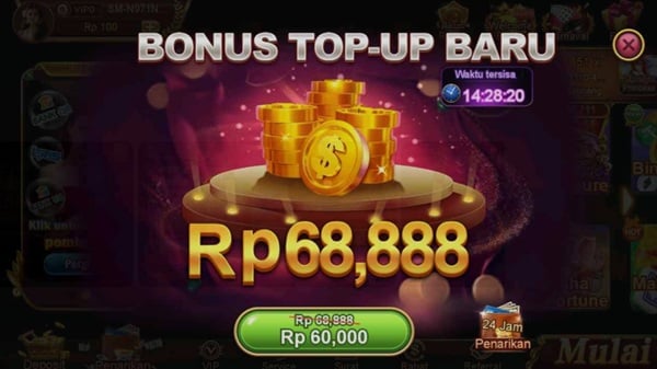 X88 screenshot