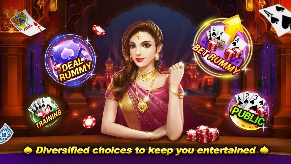 Rummy Nabob screenshot