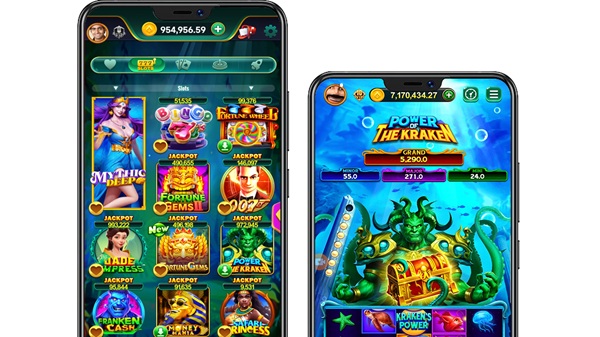 ZK6 screenshot