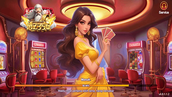 MZ356 screenshot