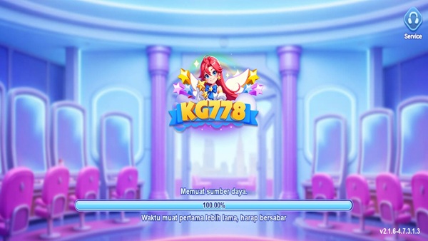 KG778 screenshot