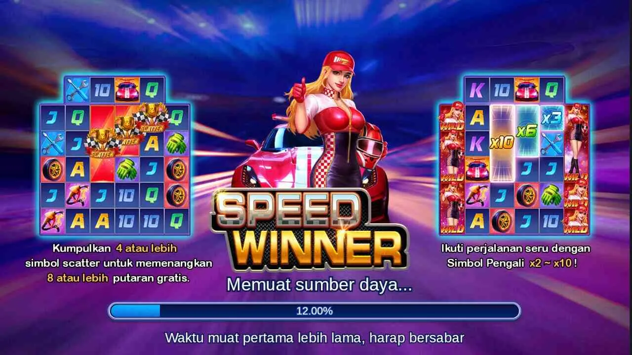 Lucky RP screenshot