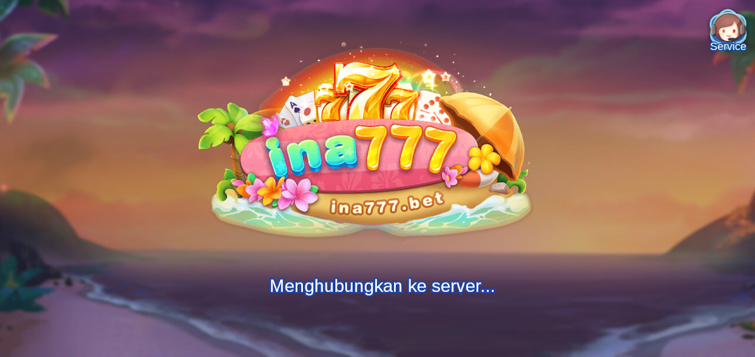 INA777 screenshot
