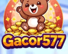 GACOR577