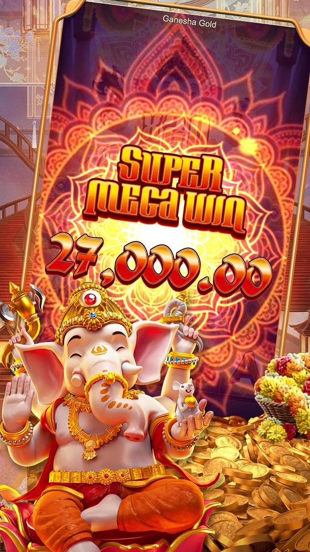 Lucky Ganesha Gold screenshot