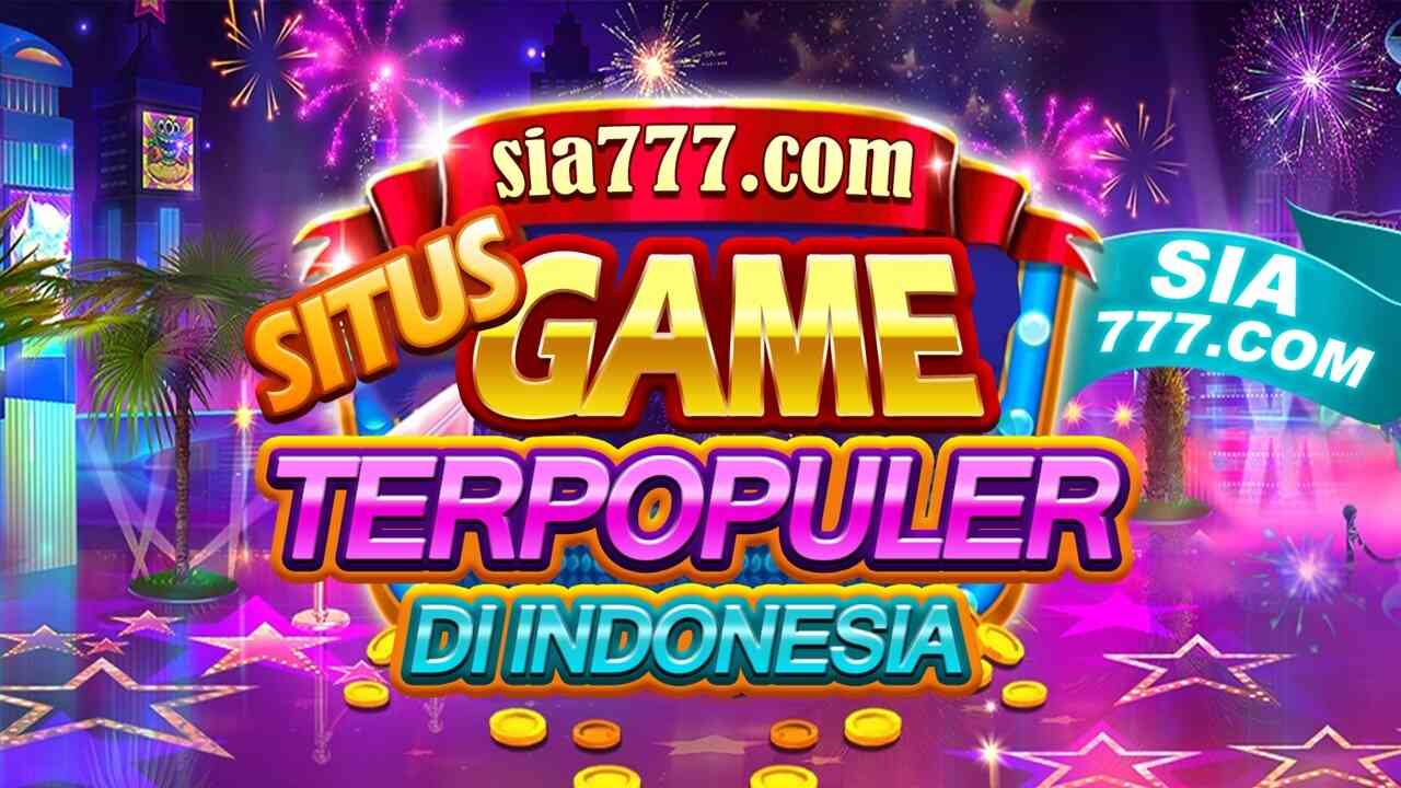 Sia777 screenshot