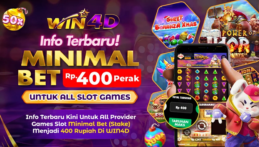 WIN4D screenshot