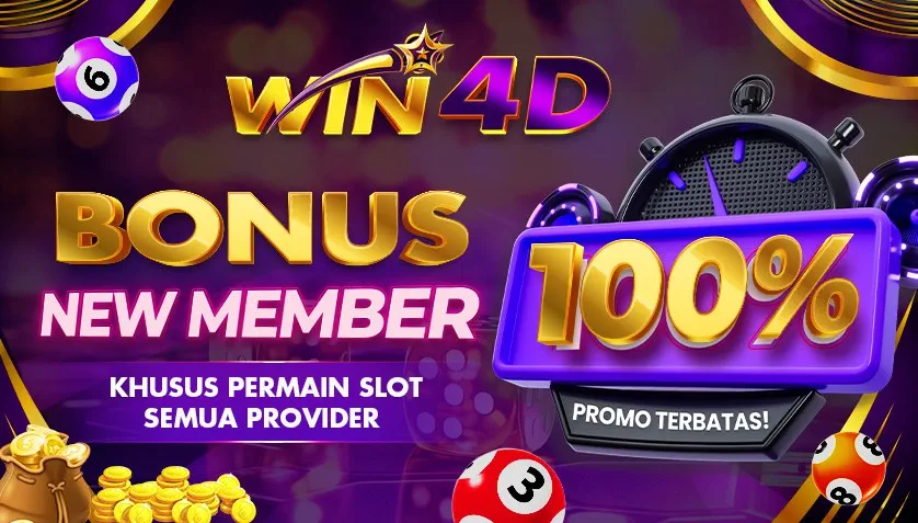 WIN4D screenshot