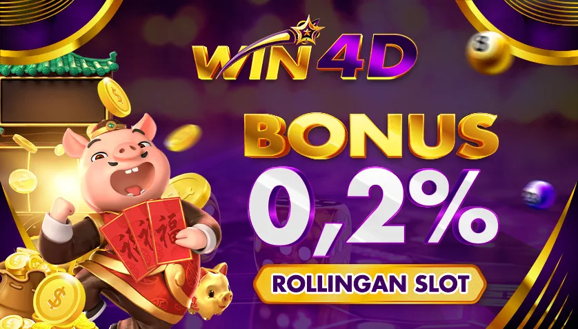 WIN4D screenshot