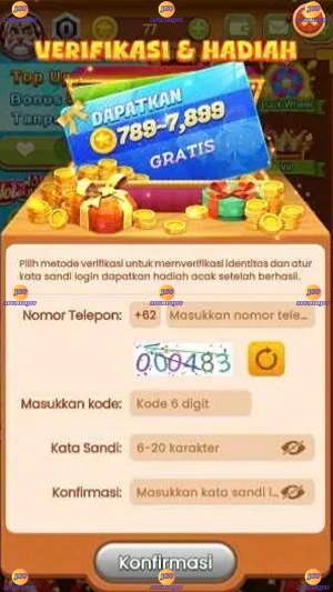 IDN789 screenshot