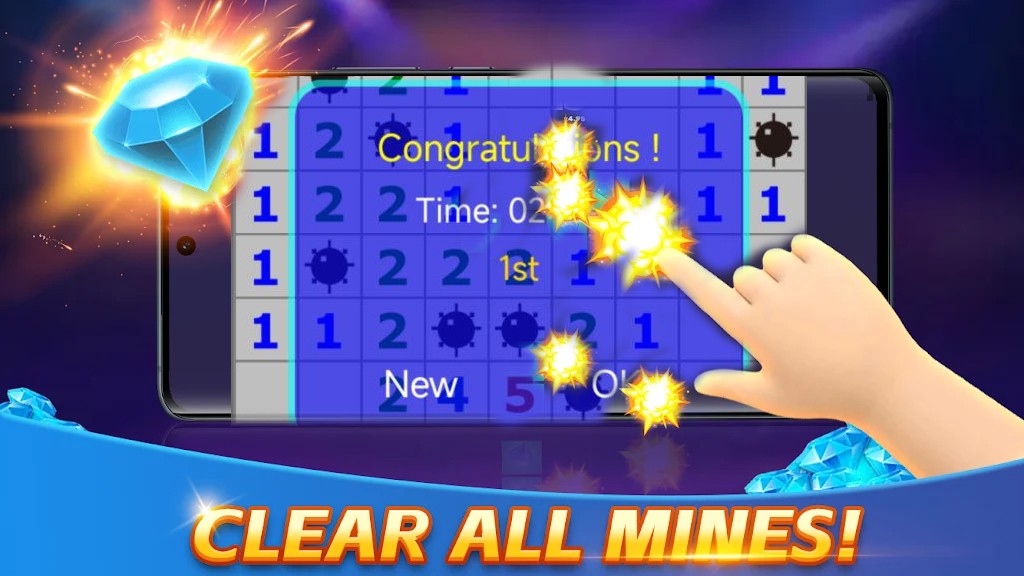 Comino AB - Teen Patti Master screenshot