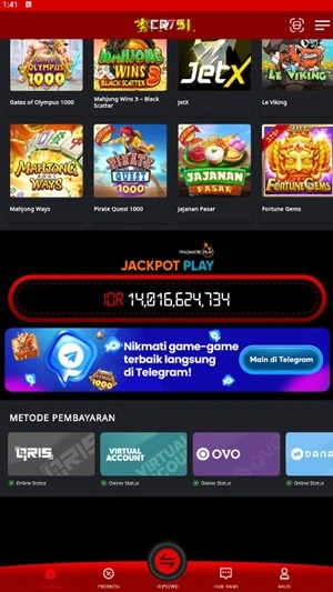 CR7SIP APK screenshot