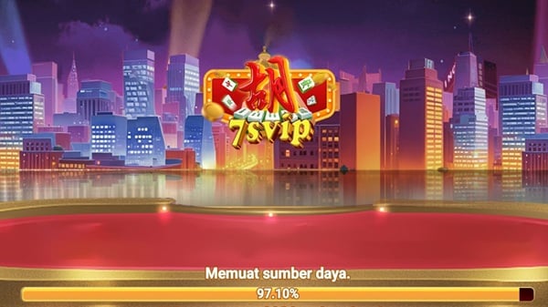 7svip Latest screenshot