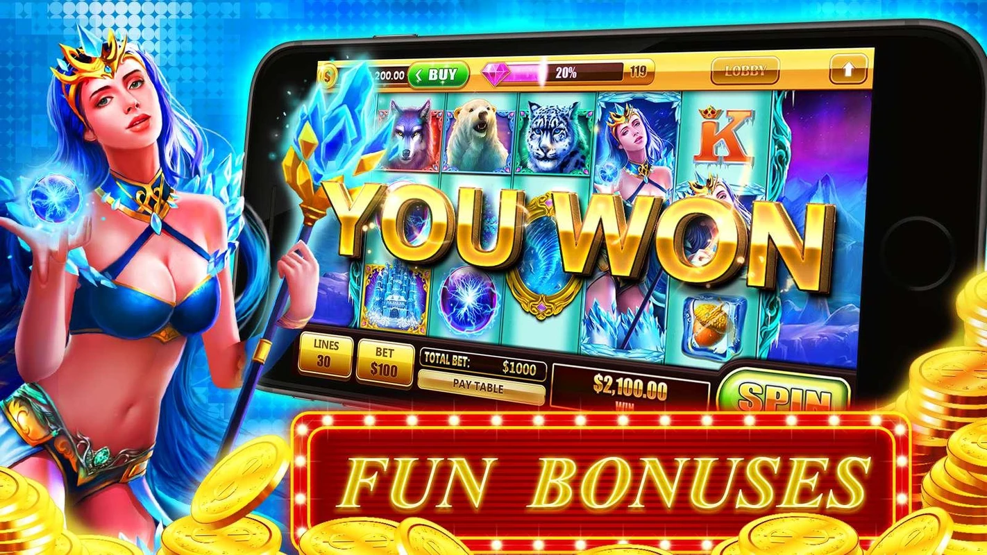 PlayWin123 screenshot