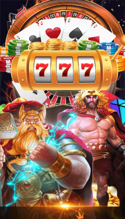 Lucky Win 777 screenshot