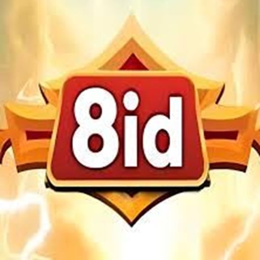 8id APK