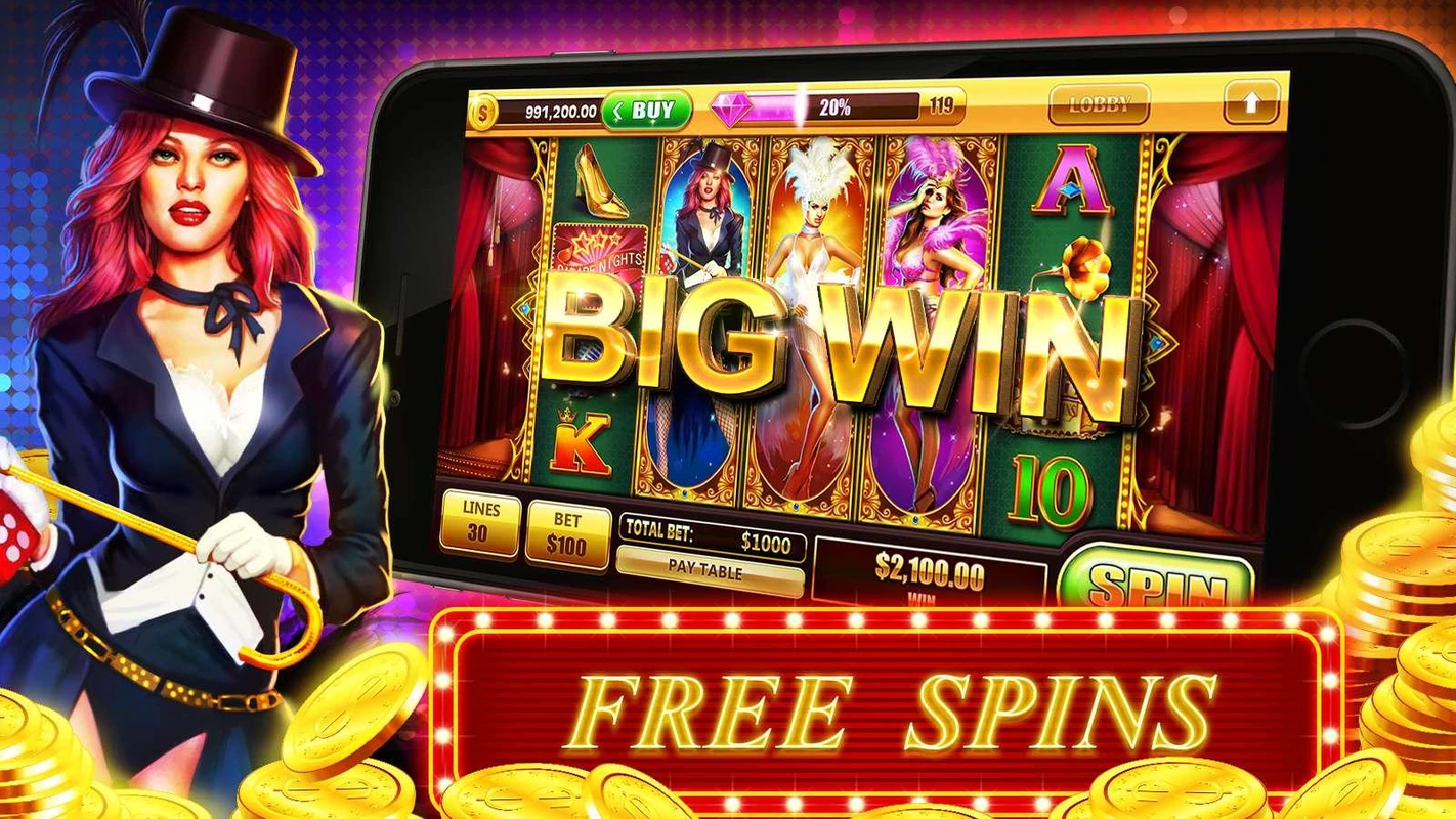 PlayWin123 screenshot