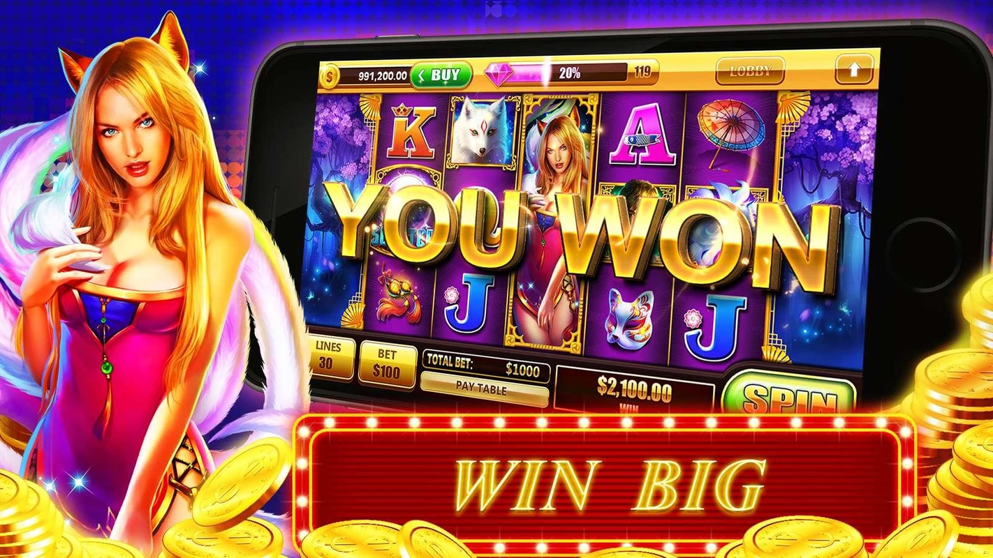 PlayWin123 screenshot