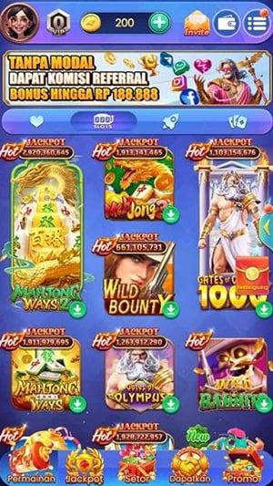 8id APK screenshot