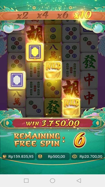 62Vip screenshot